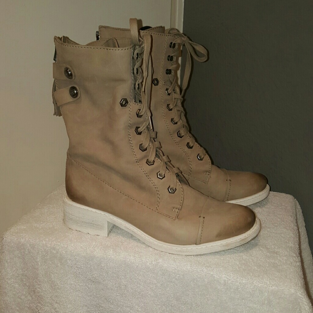PRE- Loved Women's- Sam Edelman Boots